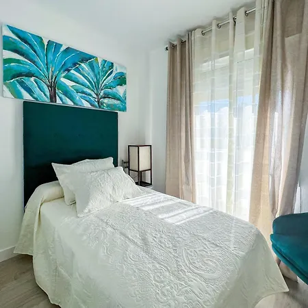 Apartamento Oleholidays Cancelas Centro Ciudad