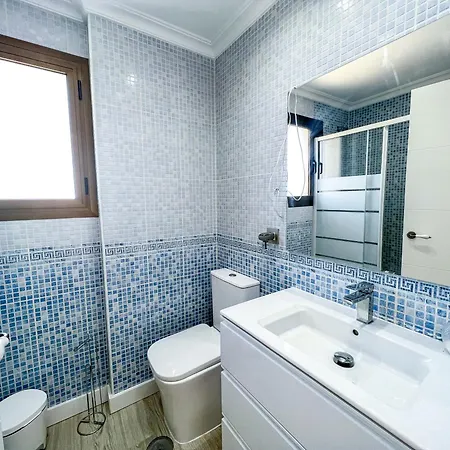 Apartamento Oleholidays Cancelas Centro Ciudad